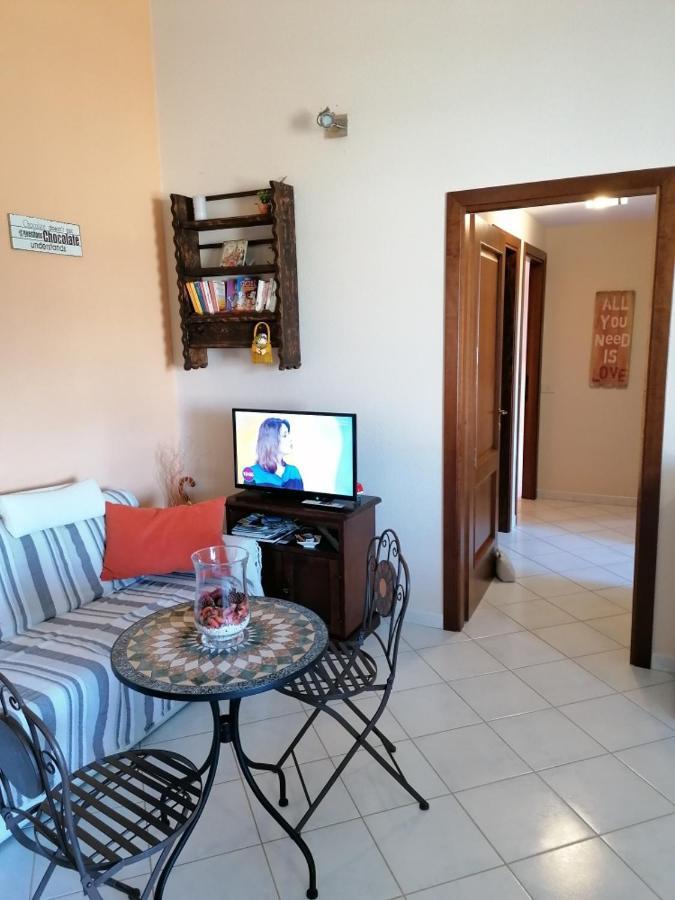 Casa Grace Pula Apartment Exterior photo