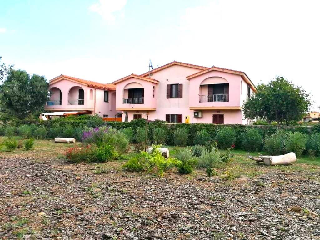 Casa Grace Pula Apartment Exterior photo