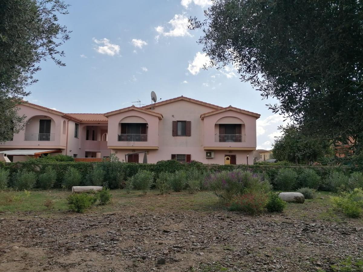 Casa Grace Pula Apartment Exterior photo