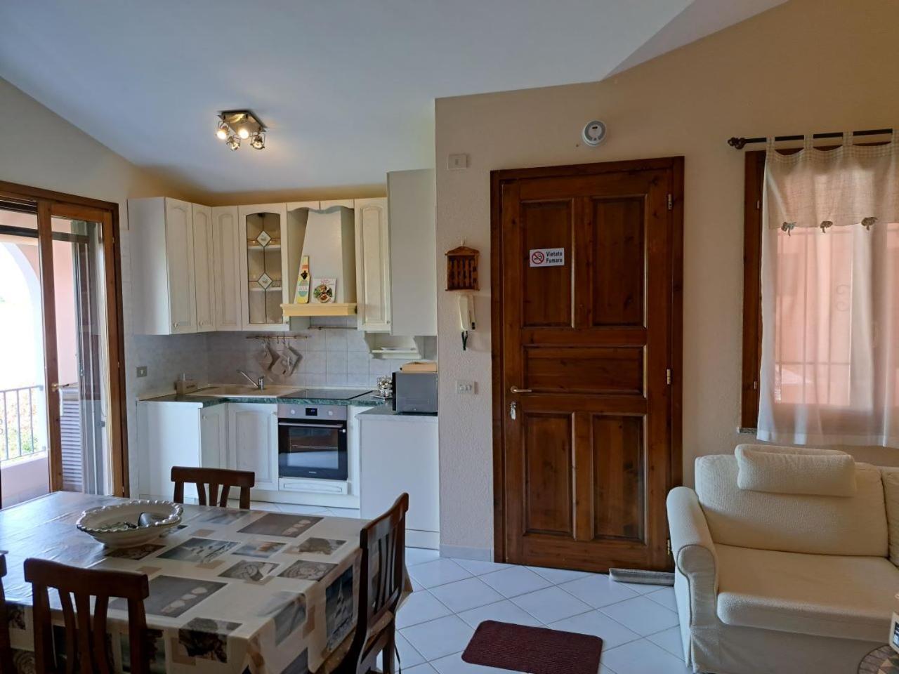 Casa Grace Pula Apartment Exterior photo