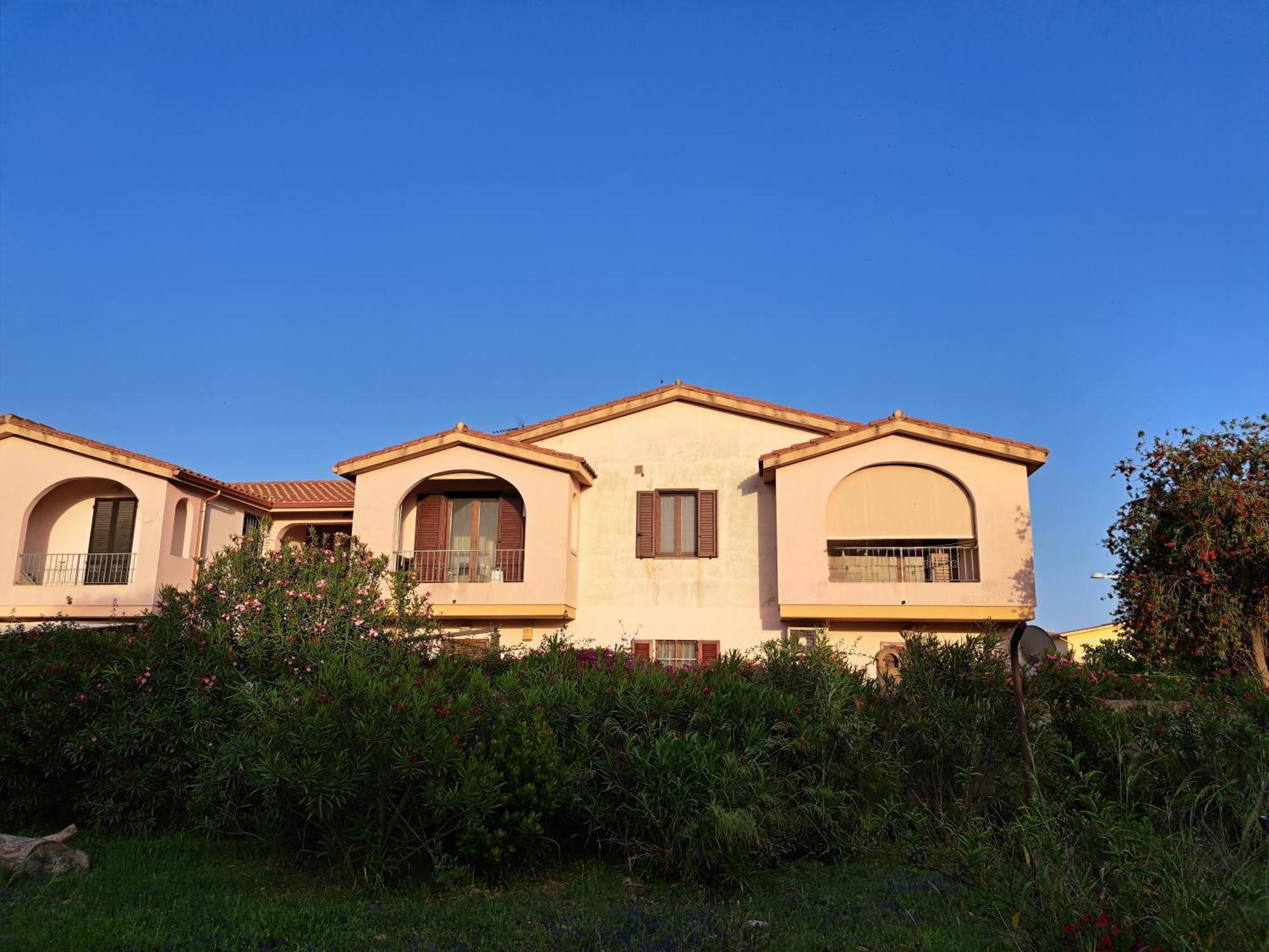 Casa Grace Pula Apartment Exterior photo
